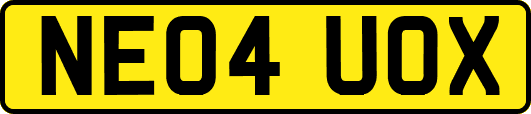 NE04UOX