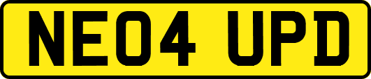 NE04UPD