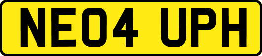 NE04UPH