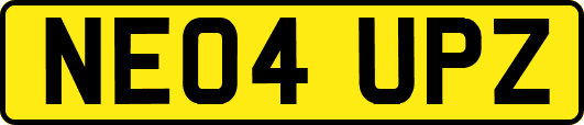NE04UPZ