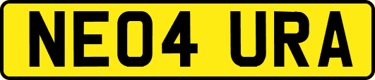 NE04URA