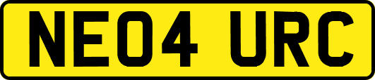 NE04URC