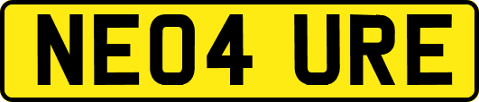 NE04URE
