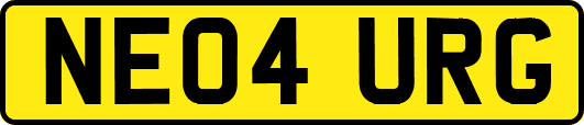 NE04URG