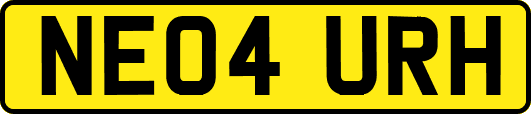 NE04URH