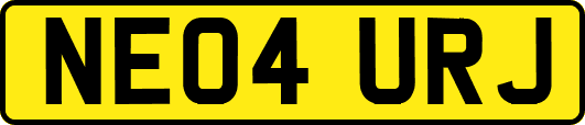 NE04URJ