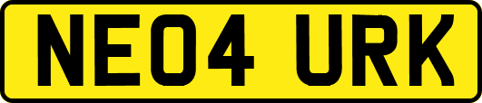NE04URK