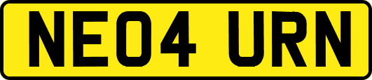 NE04URN