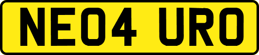 NE04URO