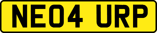 NE04URP