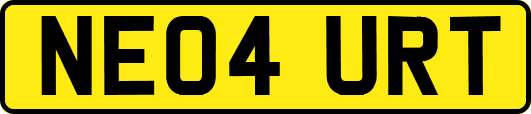 NE04URT