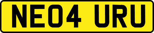 NE04URU