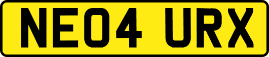 NE04URX