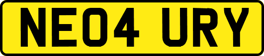 NE04URY