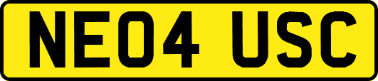 NE04USC
