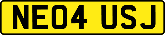 NE04USJ
