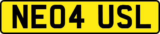 NE04USL