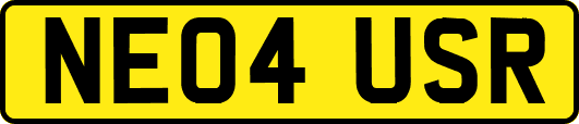 NE04USR