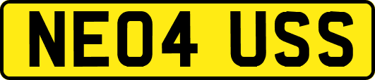NE04USS