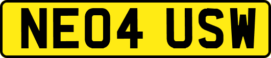 NE04USW