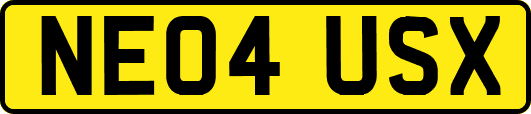 NE04USX