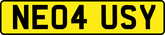 NE04USY