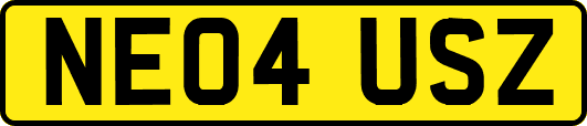 NE04USZ