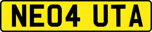 NE04UTA