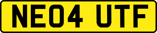 NE04UTF