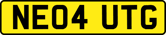 NE04UTG