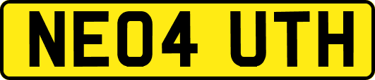 NE04UTH