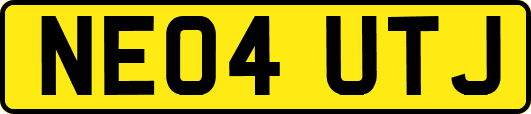 NE04UTJ
