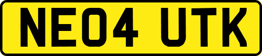 NE04UTK