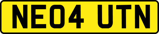 NE04UTN