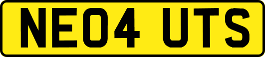 NE04UTS
