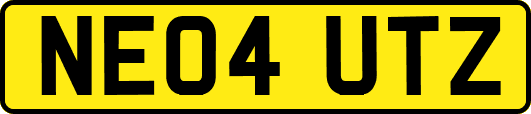 NE04UTZ