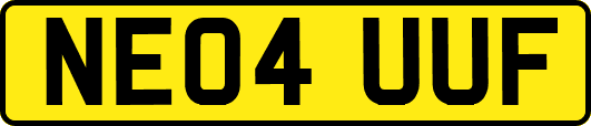 NE04UUF