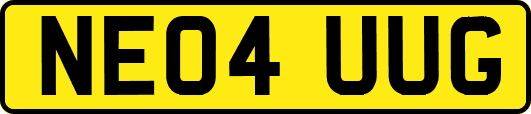 NE04UUG
