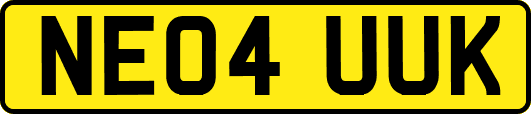 NE04UUK