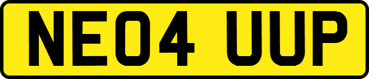 NE04UUP