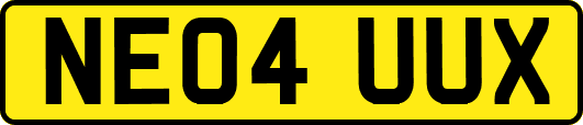 NE04UUX