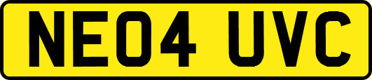 NE04UVC