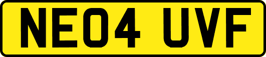 NE04UVF