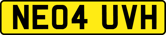 NE04UVH