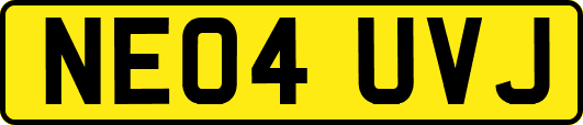 NE04UVJ