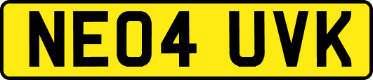 NE04UVK
