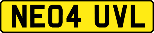 NE04UVL
