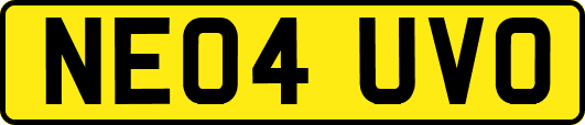 NE04UVO
