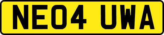 NE04UWA