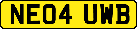 NE04UWB